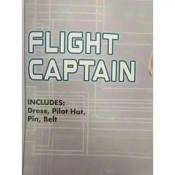 Flight Captain - Picture 2 of 3